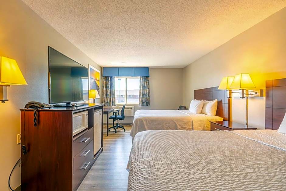 Days Inn by Wyndham Sioux City