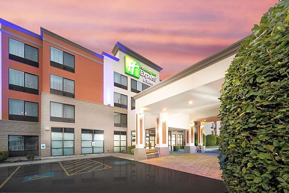 Holiday Inn Express Hotel & Suites Pasco-TriCities By IHG