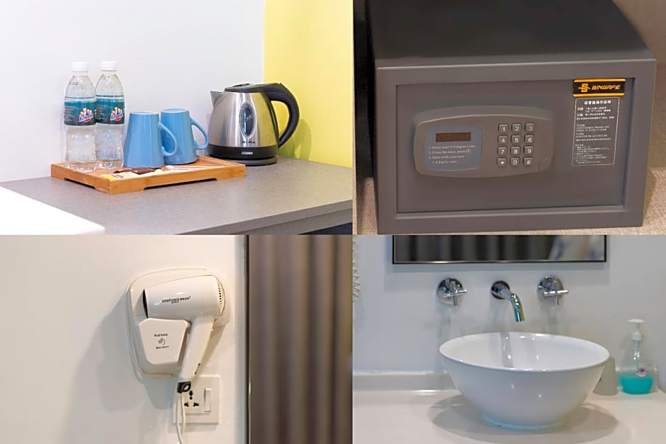 Apple 1 Hotel Times Square