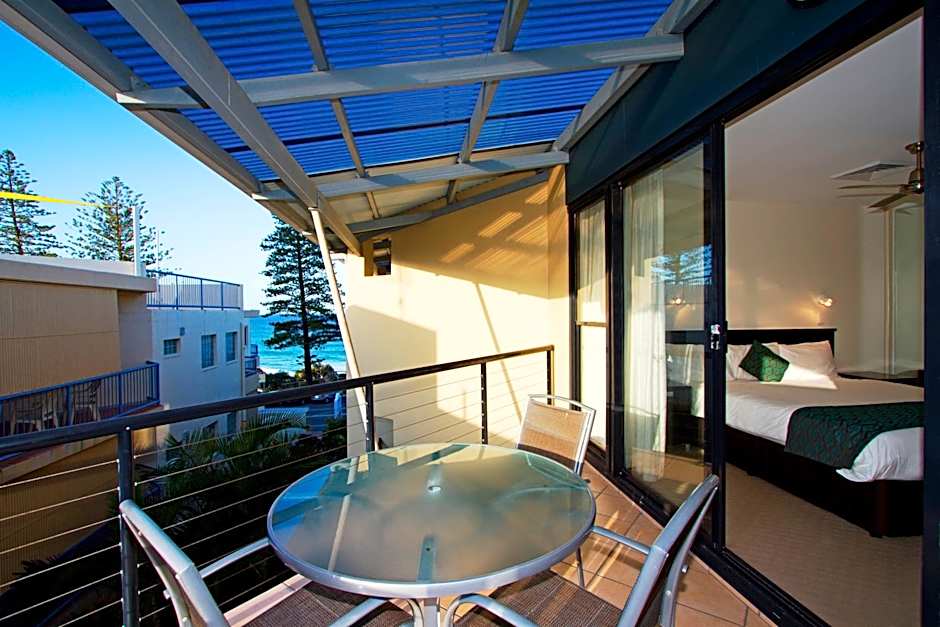 The Beach Retreat Coolum