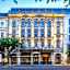 Courtyard by Marriott Budapest City Center