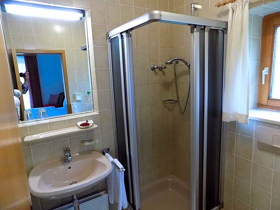 Alpenhotel Bergzauber