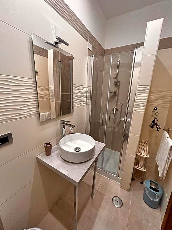 Suite Contè Poderico