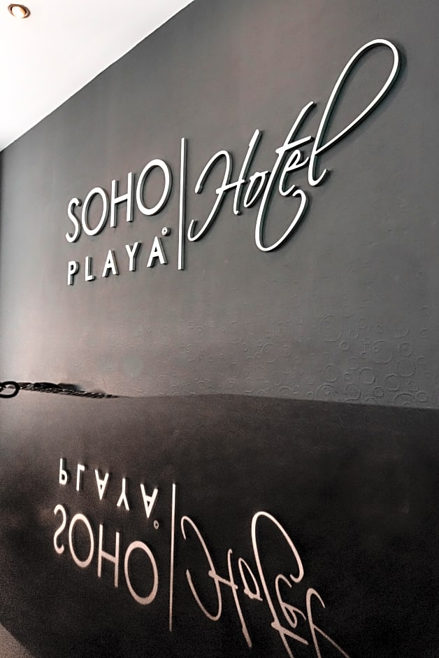 Soho Playa Hotel