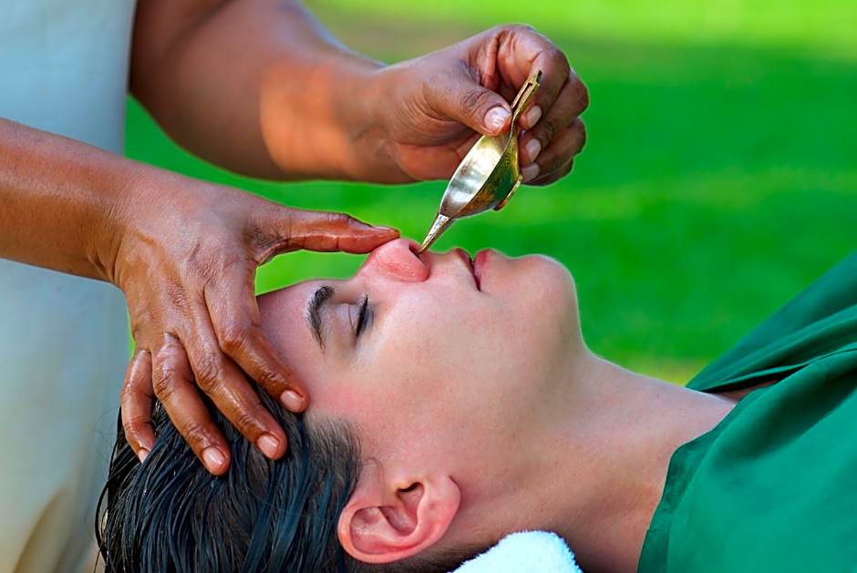 Somatheeram Ayurveda Village