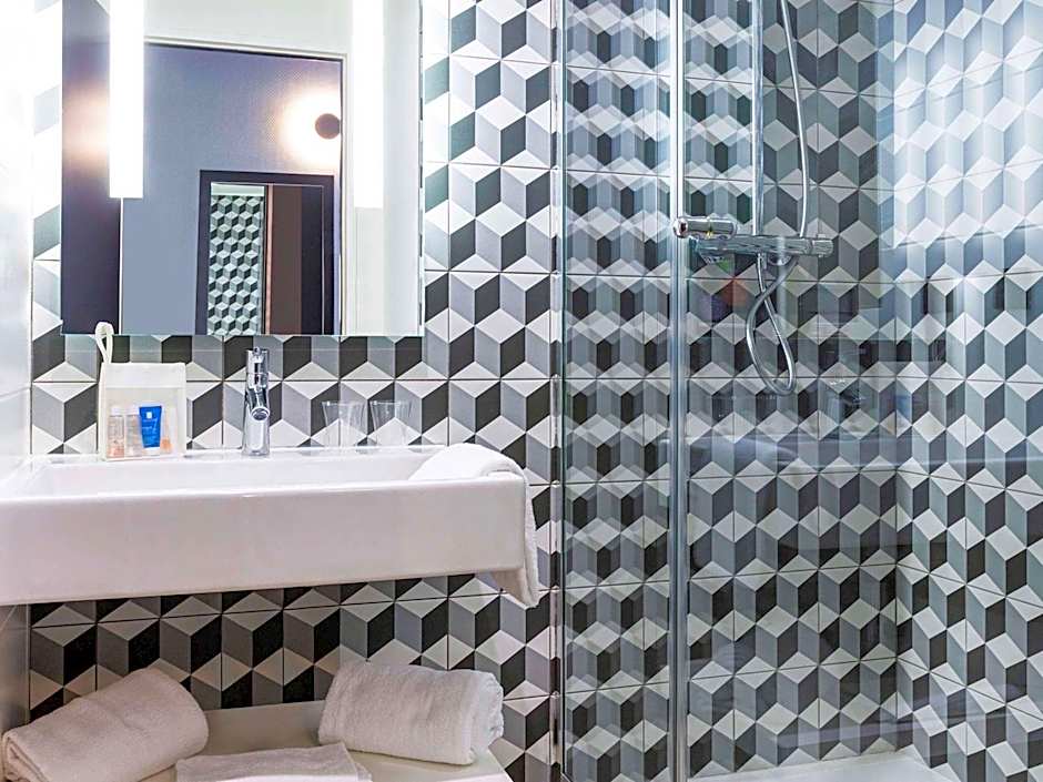 ibis Styles Bordeaux Sud Villenave-d'Ornon