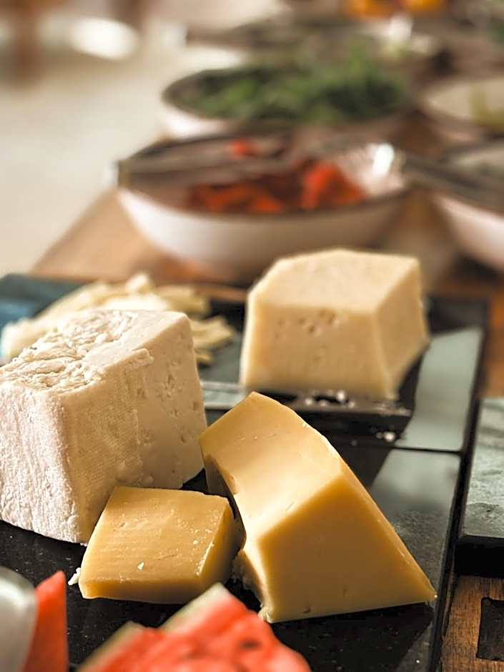 Dalyan Residence & Suites