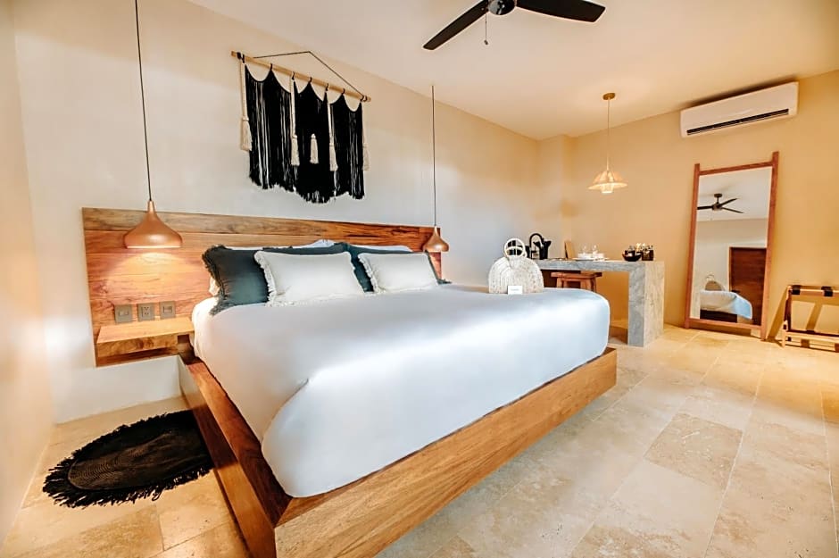 Majaro Hotel Tulum