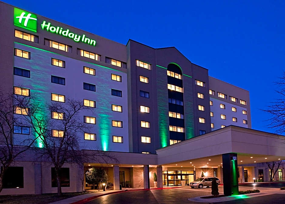 Holiday Inn Springdale-Fayetteville Area By IHG