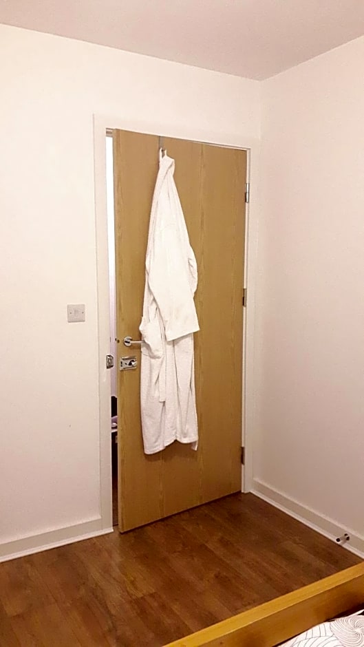 Lavi's house-East Milton Keynes