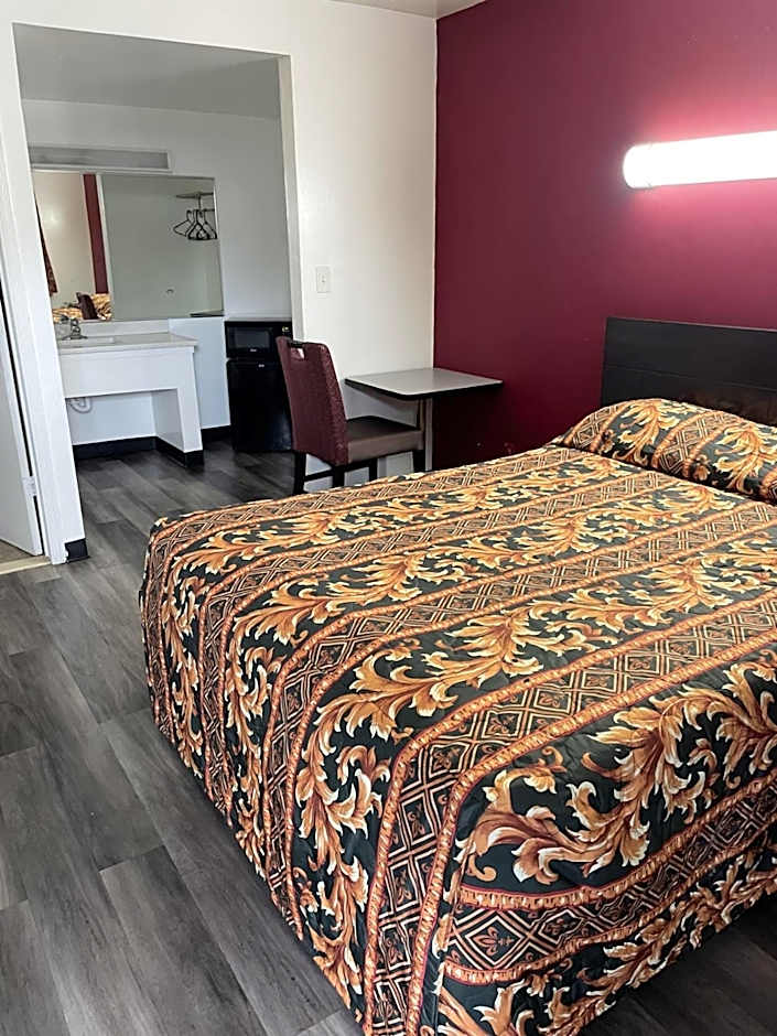 Budget Inn - Elizabeth, NJ