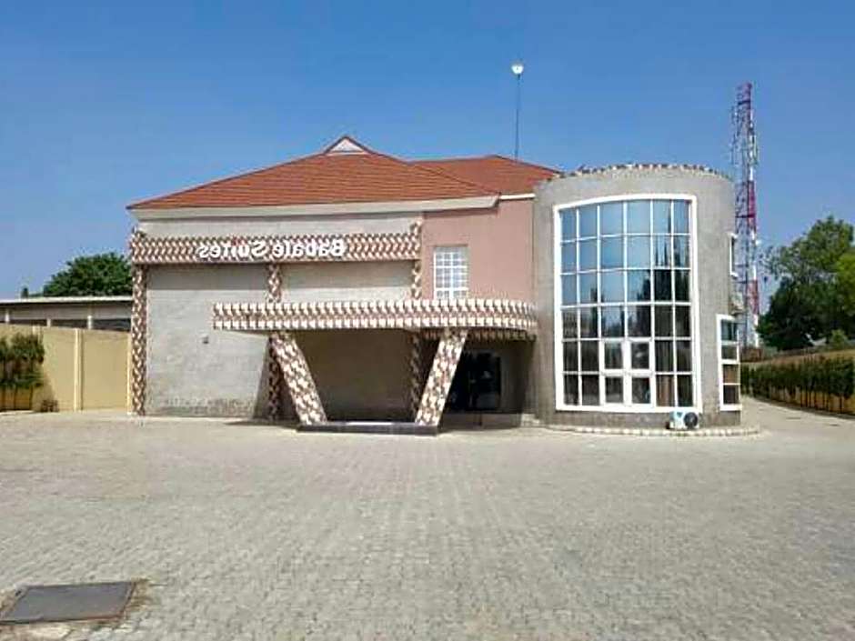 Photo 1 of 50 of Babale Suites