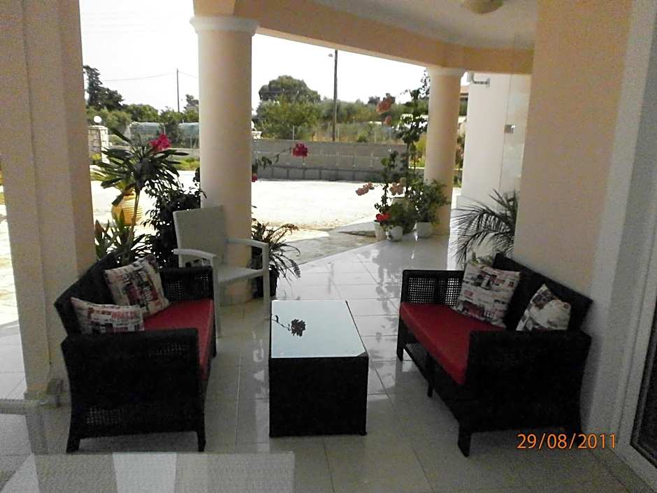 Elea Hotel Apartments and Villas