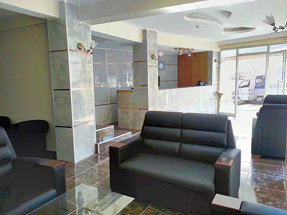 Torun Hotel Bursa
