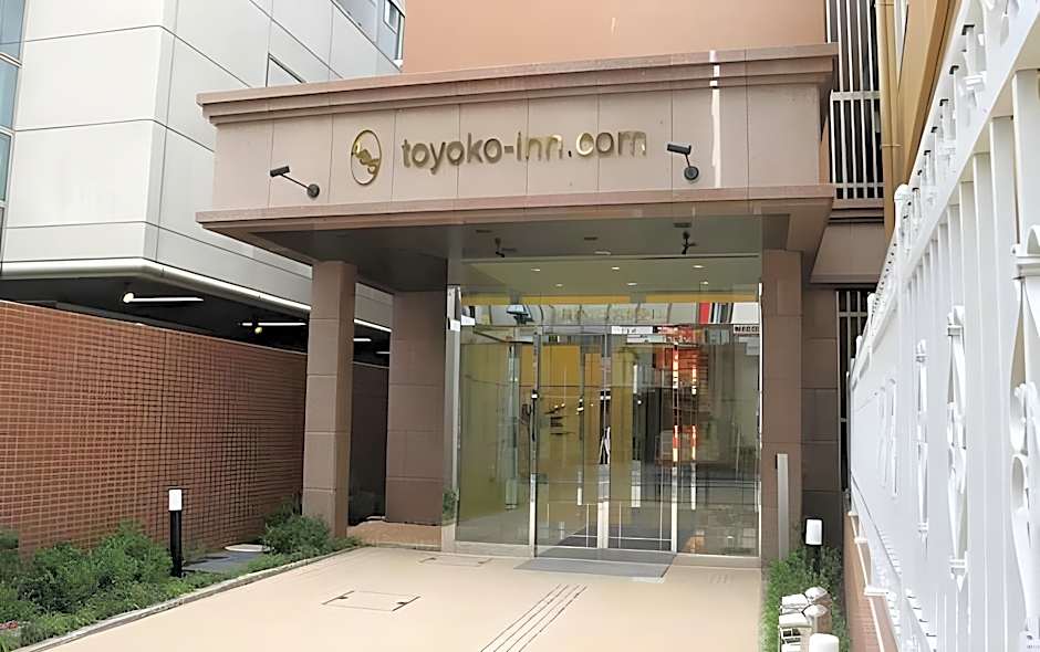 Toyoko Inn Omiya eki Higashi guchi