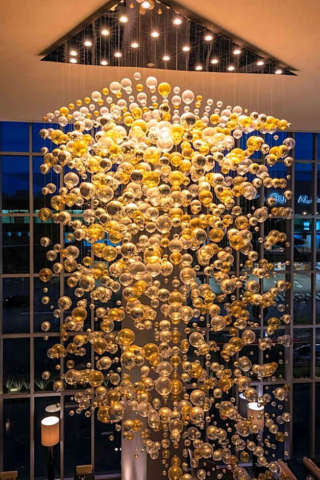 Westin Guadalajara
