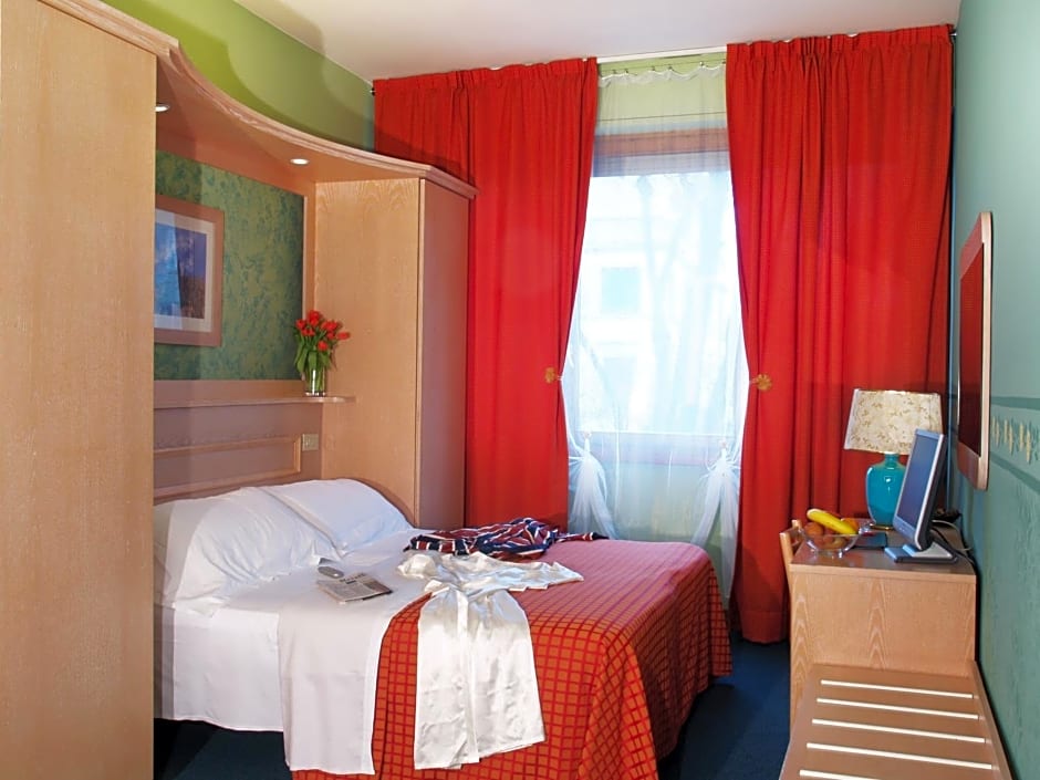 Hotel Meridiana