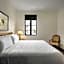 Le Richelieu Hotel in the French Quarter
