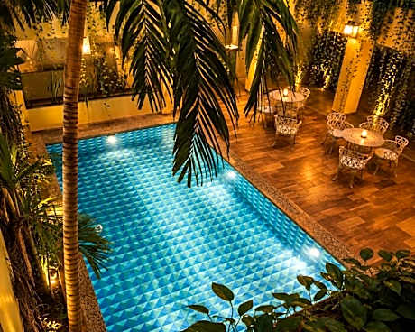 Hotel Kyrios Veracruz