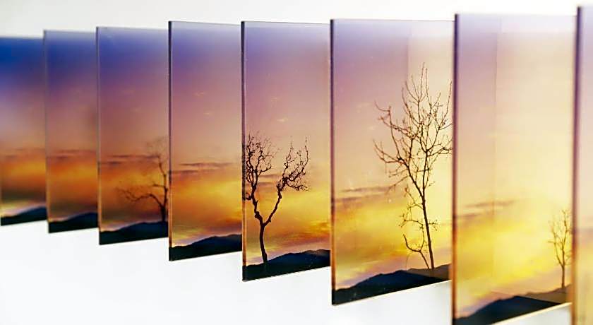 Green Hotel - West District