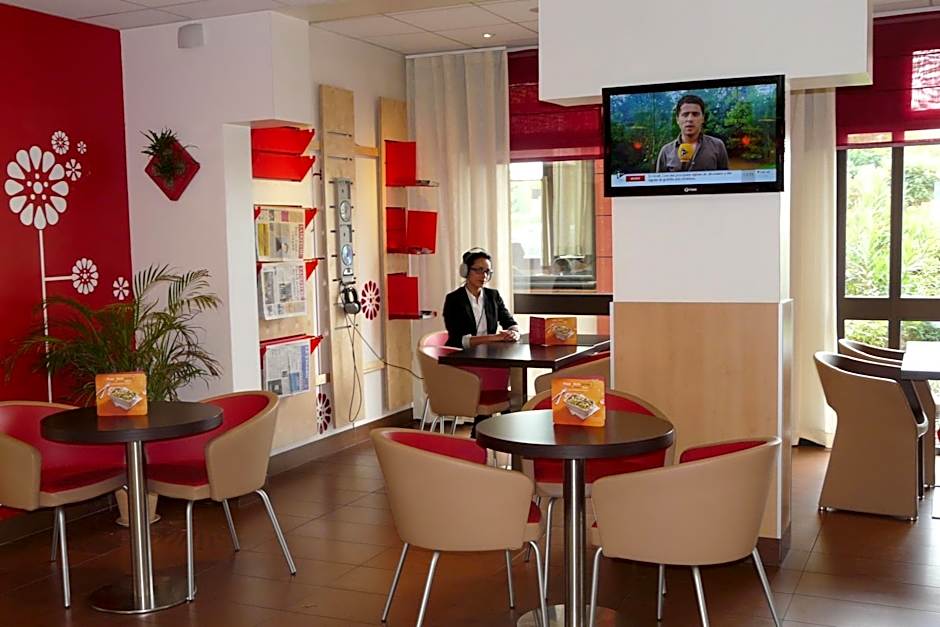 ibis Toulouse Aeroport