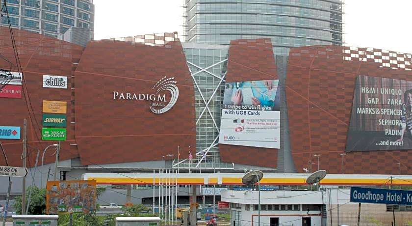 Sun Inns Hotel Kopkastam Kelana Jaya