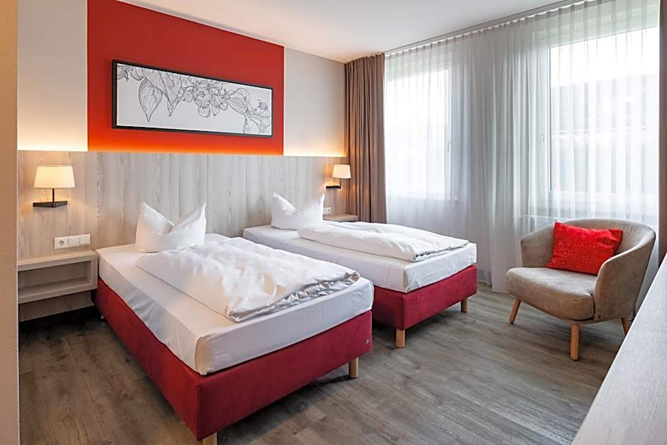 Best Western Erfurt-Apfelstadt