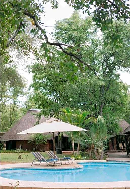 Limpokwena Nature Reserve