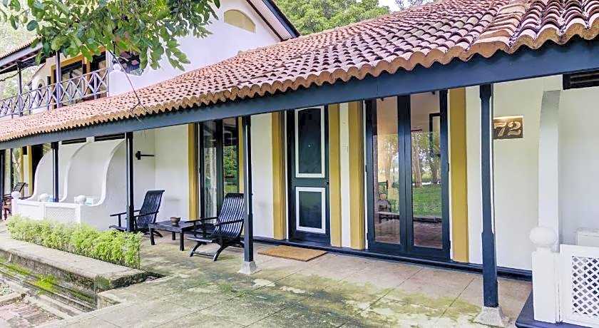 Cinnamon Lodge Habarana