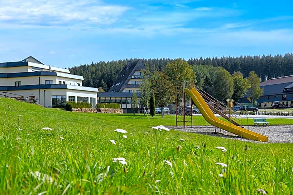 Hotel Haus Tiefenbach