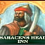 THE SARACENS HEAD INN