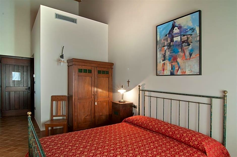 Le Masserie Del Falco