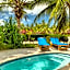Kendwa Rocks Hotel