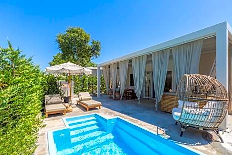 Polidor Camping Resort