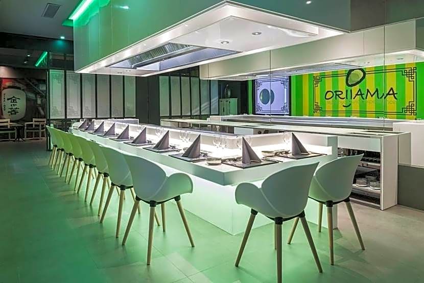 Marylanza Suites & Spa