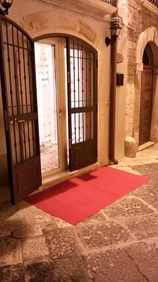 B&B Dei Cardinale