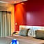 Hotel Executive Flat Arrey