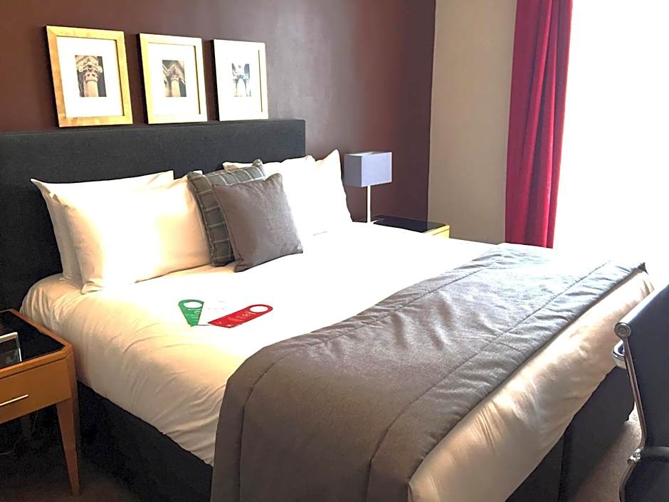 Millennium Hotel Glasgow