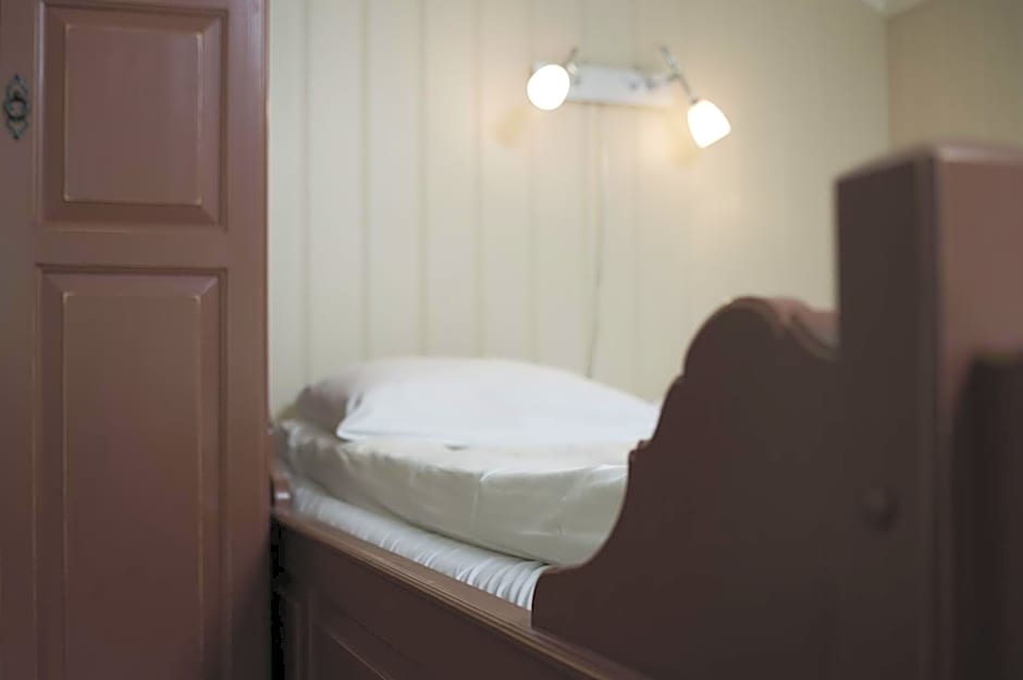 Seljord Hotel - Unike Hoteller