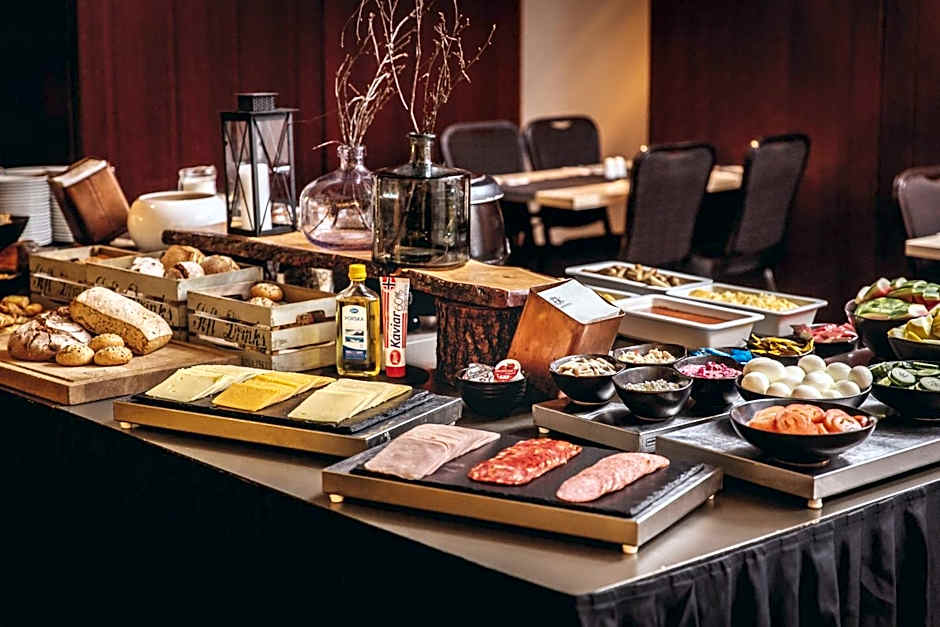 Hotel Kea by Keahotels