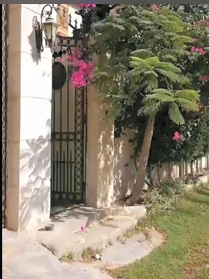 Jasmin Holiday House