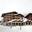 Hotel Krone Lenk