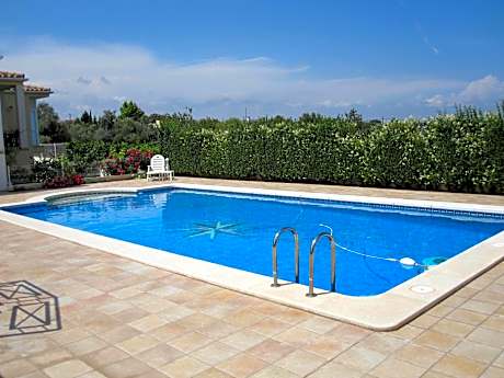 Luz de Azahar Bed and Breakfast