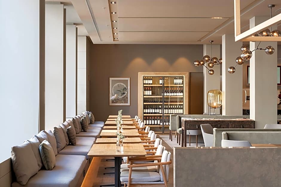 AC Hotel by Marriott Aitana