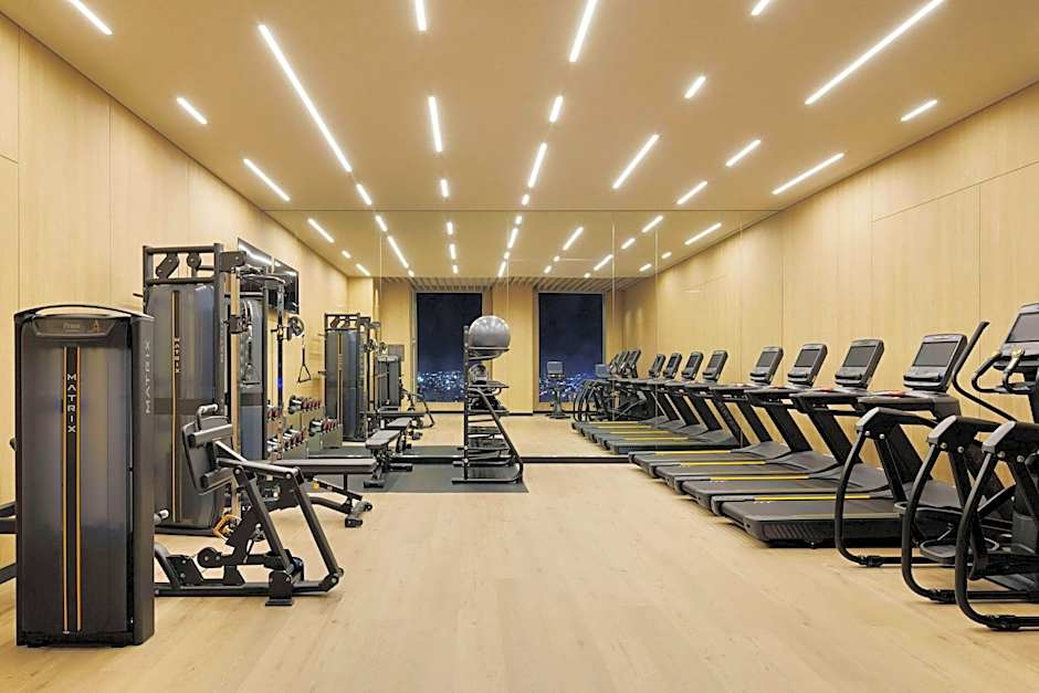 Courtyard by Marriott Fukui