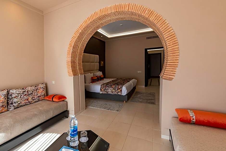Delta Hotels by Marriott Marrakech Eden Andalou
