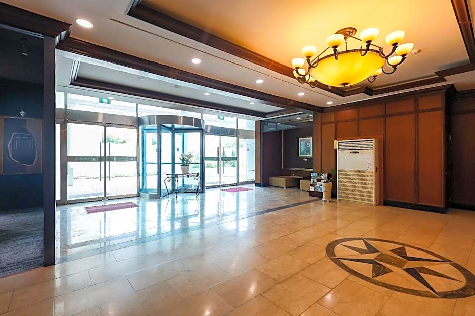 Kabo Hotel