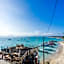 Ware Ware Surf Bungalow Lembongan