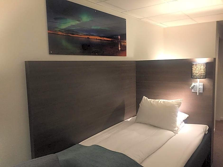 Thon Partner Hotel Andrikken