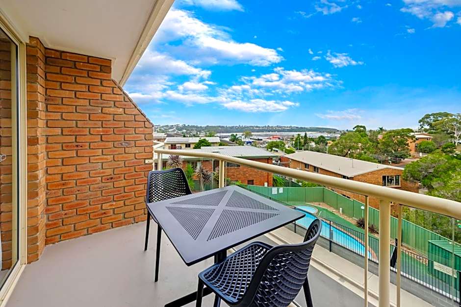 Sapphire Waters Motor Inn